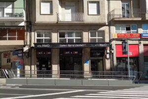 Hotel Mi&ntilde;o 1 estrella