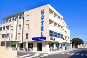 Hotel Mirablau