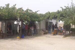 Hotel Miradero Del Cambr&oacute;n