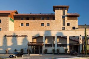 Hotel Mirador de Gredos