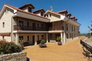 Hotel Mirador de Moriy&oacute;n