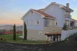 Hotel Mirador del Sella