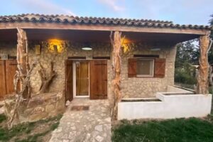 Hotel Mirador las Grullas