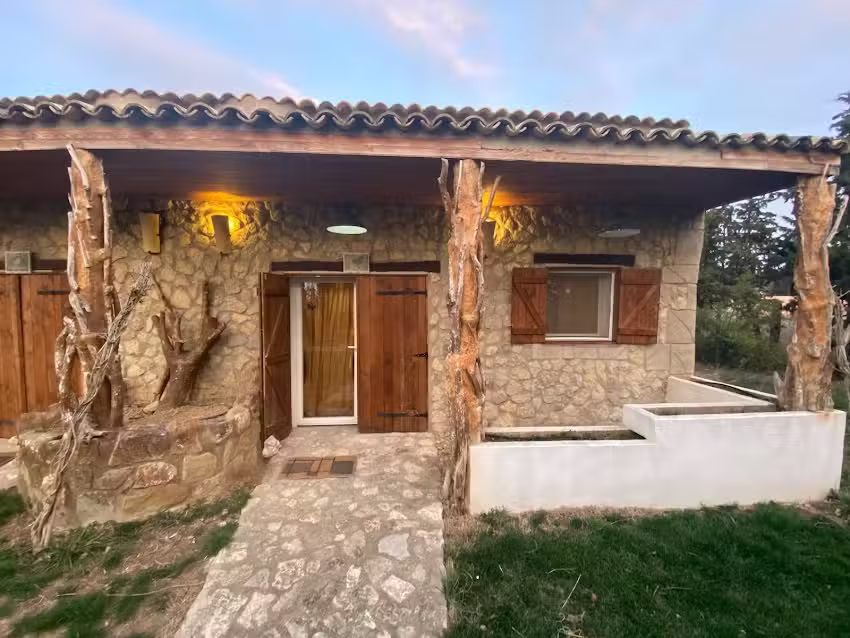 Hotel Mirador las Grullas