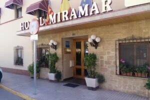 Hotel Miramar