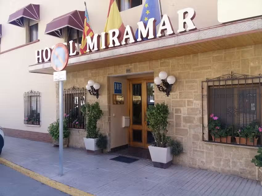 Hotel Miramar