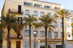 Hotel Miramar Badalona
