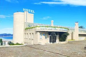 Hotel Miramar de Laredo