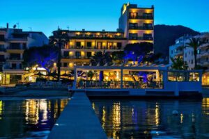 Hotel Miramar Mallorca