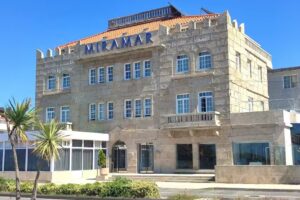 Hotel Miramar Playa Am&eacute;rica