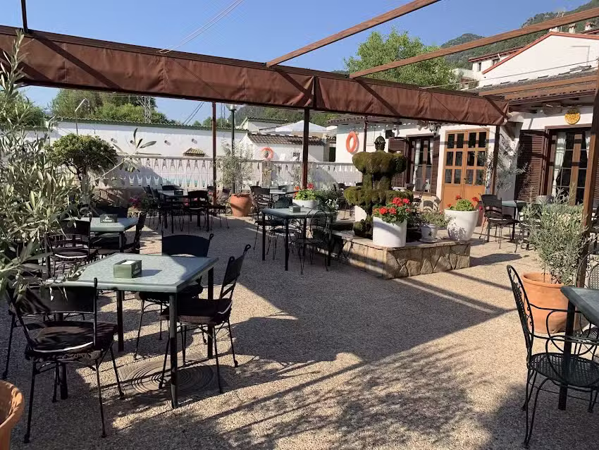 Hotel Mirasierra Sierra de Cazorla