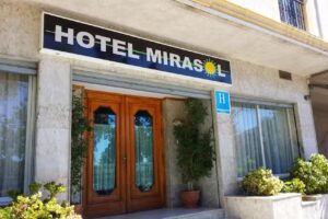 Hotel Mirasol