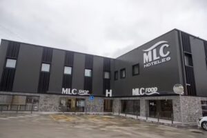 Hotel MLC San Sebasti&aacute;n