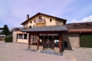 Hotel Moixero