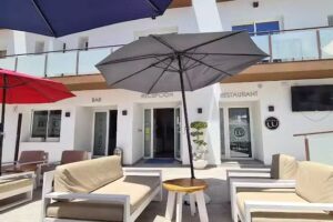 Hotel Mol&iacute; Boutique