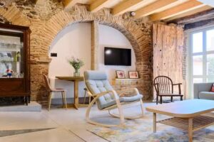 Hotel Mol&iacute; Cardedeu