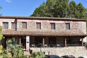 Hotel Moli de la Torre