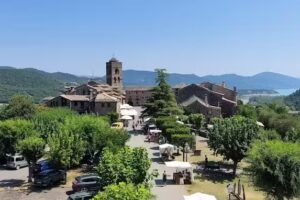 Hotel Molí El Canyisset