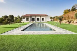 Hotel Molino de Enmedio