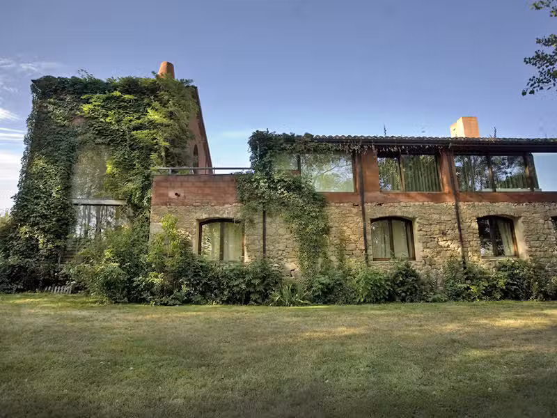 Hotel Molino de las Salinas