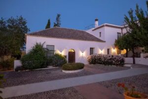 Hotel Molino del Arco