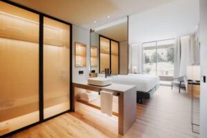 Hotel M&oacute;n Sant Benet