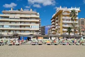 Hotel Monarque Cendrill&oacute;n