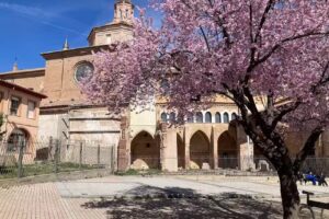 Hotel Monasterio Benedictino