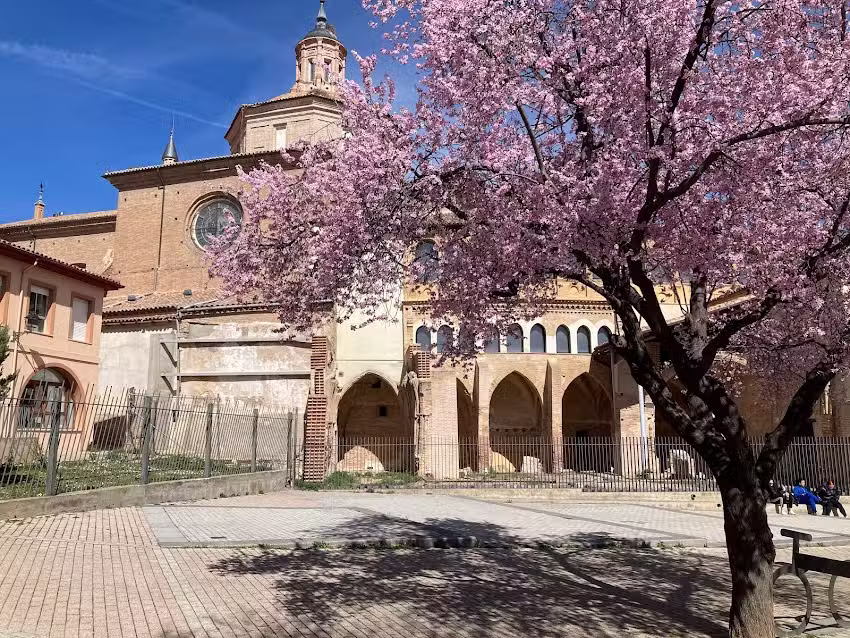 Hotel Monasterio Benedictino