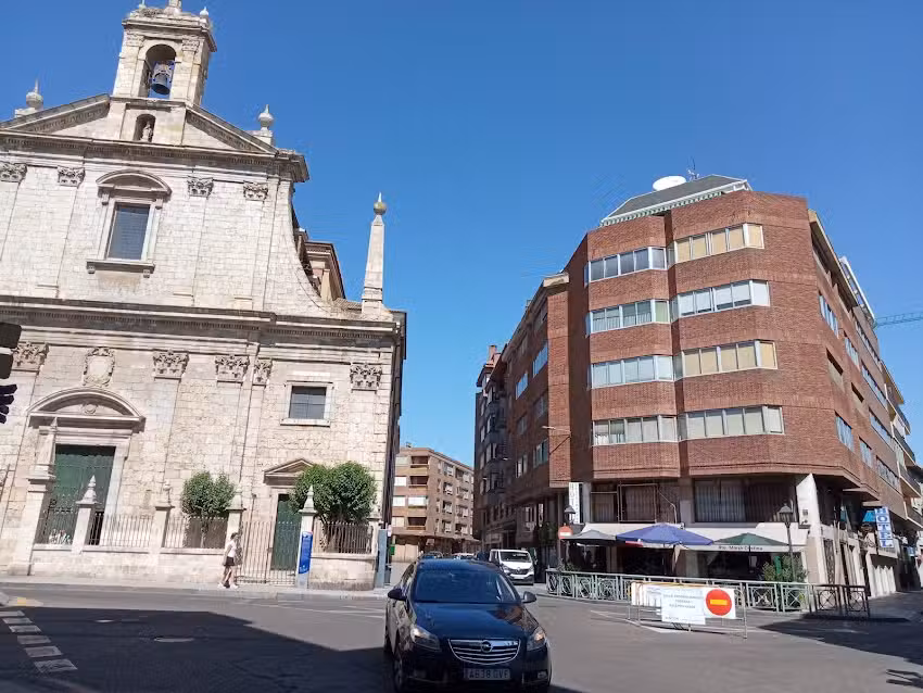 Hotel Moncl&uacute;s