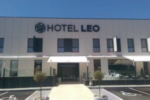 Hotel Monesterio Restaurante