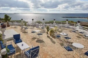 Hotel Mongibello Ibiza