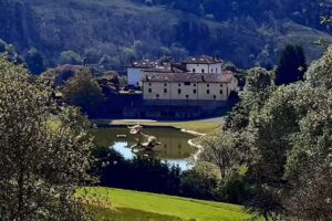 Hotel Montañas de Covadonga