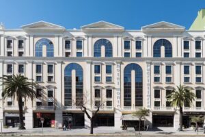 Hotel Monte Puertatierra