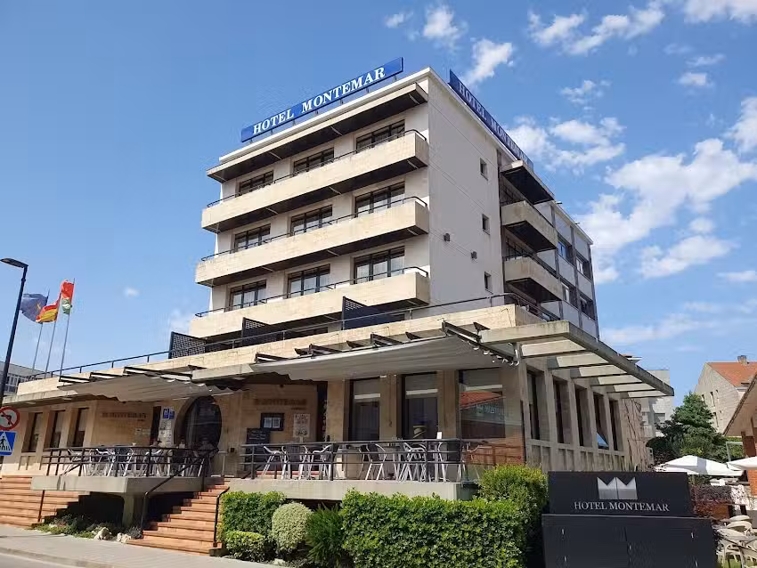 Hotel Montemar