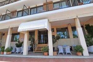 Hotel Montemar