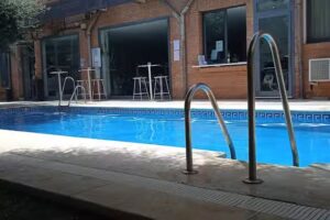 Hotel Monteolivos AACR