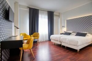 Hotel Montermoso &ndash; Aranda de Duero