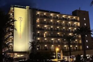 Hotel Monterrey Roses by Pierre & Vacances