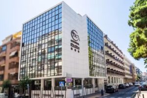 Hotel Montesol Benidorm