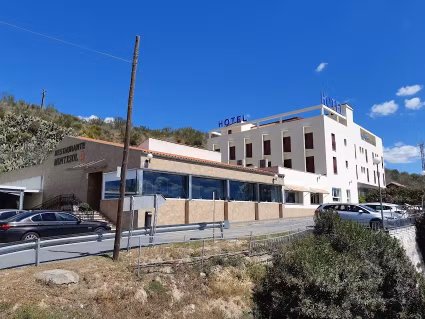 Hotel Montesol