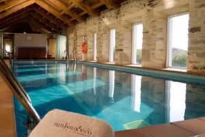 Hotel Monumento San Francisco