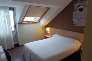 Hotel Moon A Coru&ntilde;a