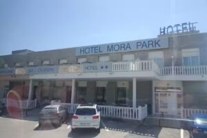 Hotel Mora Park