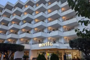 Hotel Morito