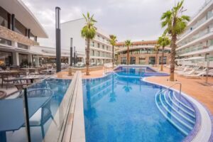 Hotel Morlans Suites &ldquo;Adults Only&rdquo;