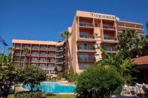 Hotel MS Tropicana Costa del Sol