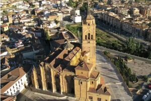 Hotel Mulhac&eacute;n