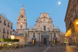 Hotel Murcia Rinc&oacute;n de Pepe Affiliated by Meli&aacute;