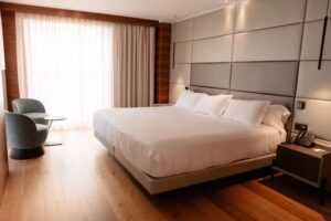 Hotel My Palace Le&oacute;n